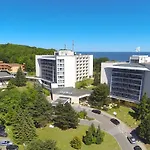Cliff Ruegen Otel 4*