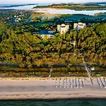 Cliff Ruegen Otel