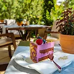 Otel Cliff Ruegen 4*