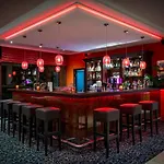 Otel Cliff Ruegen 4*