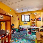 Cliff Ruegen Otel 4*