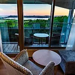 Otel Cliff Ruegen Sellin (Rugen)