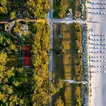Cliff Ruegen Hotel Sellin (Rugen)