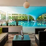 Otel Cliff Ruegen Sellin (Rugen)