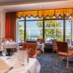 Otel Cliff Ruegen 4*
