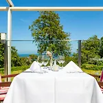 Otel Cliff Ruegen