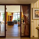 Cliff Ruegen Otel Sellin (Rugen)