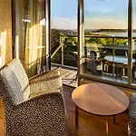 Otel Cliff Ruegen Sellin (Rugen)