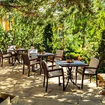 Otel Cliff Ruegen 4*