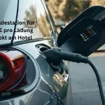 Hotel Cliff Ruegen Sellin (Rugen)