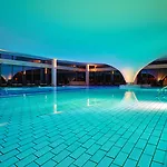 Cliff Ruegen Otel
