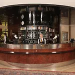 Otel Cliff Ruegen Sellin (Rugen)