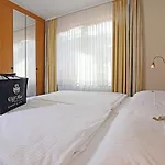Otel Cliff Ruegen Sellin (Rugen)