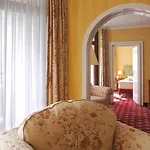 Cliff Ruegen Otel 4*