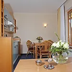 Otel Cliff Ruegen 4*