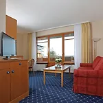 Otel Cliff Ruegen Sellin (Rugen)