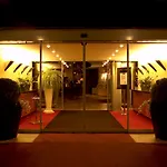 Cliff Ruegen Otel 4*