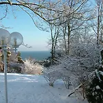 Otel Cliff Ruegen Sellin (Rugen)
