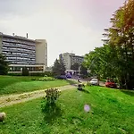 Hotel Cliff Ruegen Sellin (Rugen)