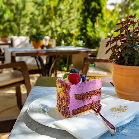 Hotel Cliff Ruegen 4*