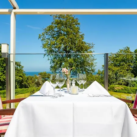 Hotel Cliff Ruegen