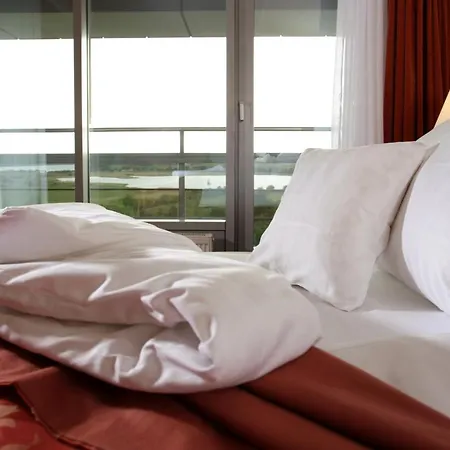 Cliff Ruegen Hotel 4*