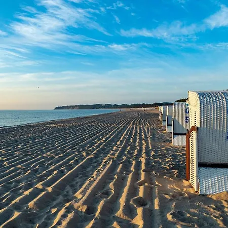 Cliff Ruegen Sellin (Rugen)