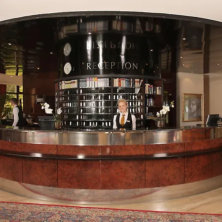 Hotel Cliff Ruegen Sellin (Rugen)
