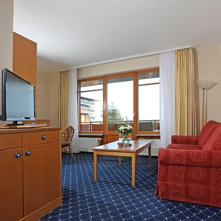 Hotel Cliff Ruegen Sellin (Rugen)