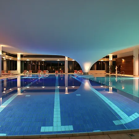 Cliff Ruegen 4* Sellin (Rugen)