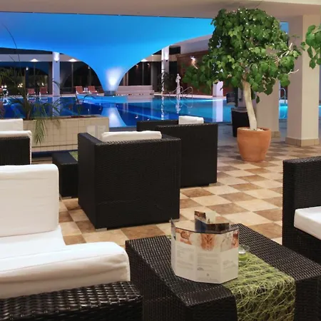 Cliff Ruegen Hotel 4*