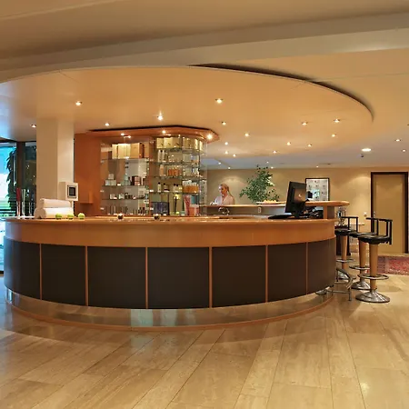 Hotel Cliff Ruegen 4*