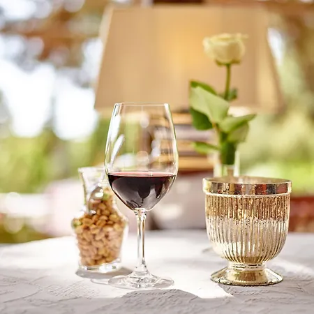 Cliff Ruegen Hotel Sellin (Rugen)