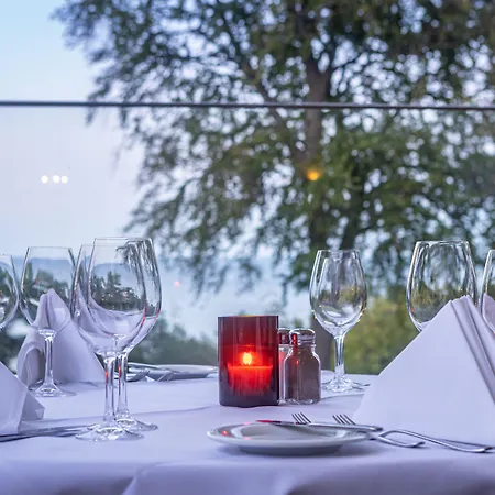 Cliff Ruegen 4* Sellin (Rugen)