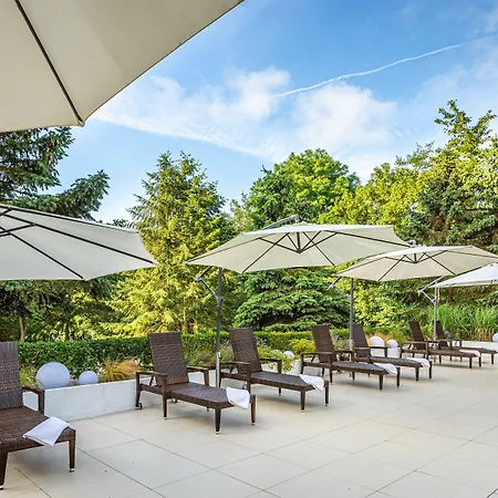 Hotel Cliff Ruegen Sellin (Rugen)