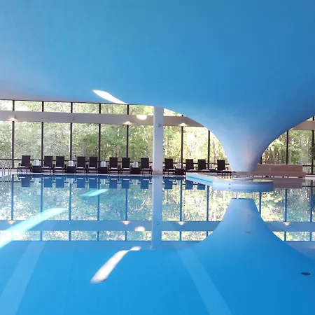 Готель Cliff Ruegen