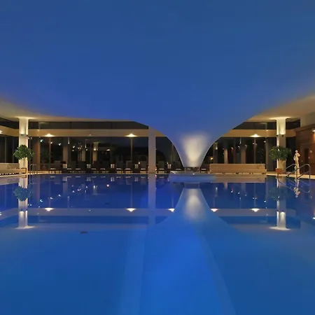 Cliff Ruegen 4* Sellin (Rugen)