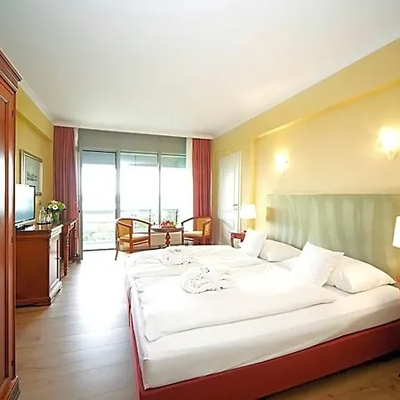 Cliff Ruegen Otel 4*