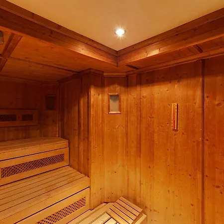 Cliff Ruegen 4* Sellin (Rugen)