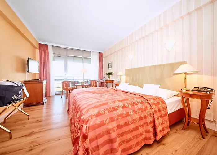 Cliff Ruegen Sellin (Rugen)