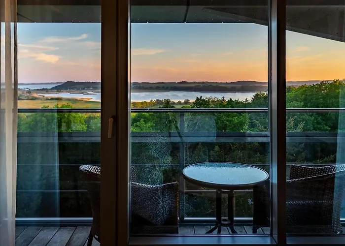 Cliff Ruegen Sellin (Rugen)