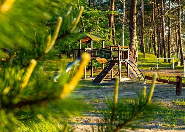 Cliff Ruegen Готель 4*