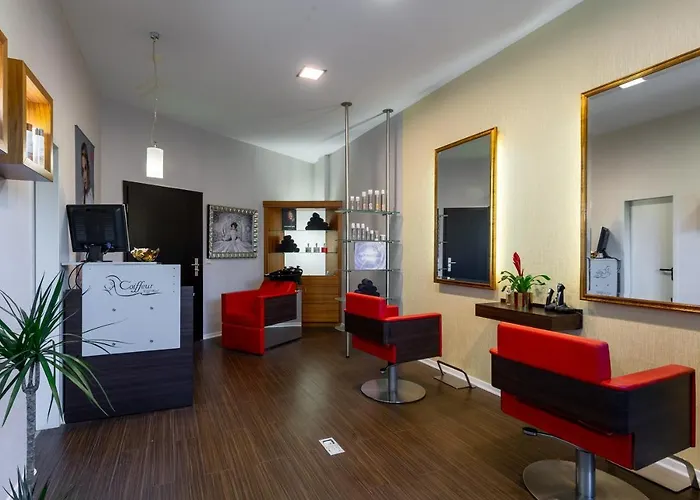 Cliff Ruegen 4* Sellin (Rugen)