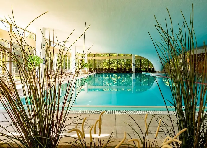 Cliff Ruegen 4* ゼリン