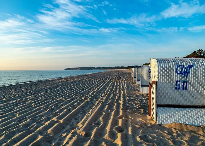 Cliff Ruegen Sellin (Rugen)