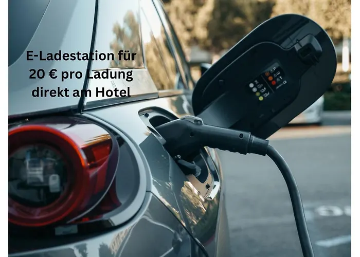 Hotel Cliff Ruegen Sellin (Rugen)