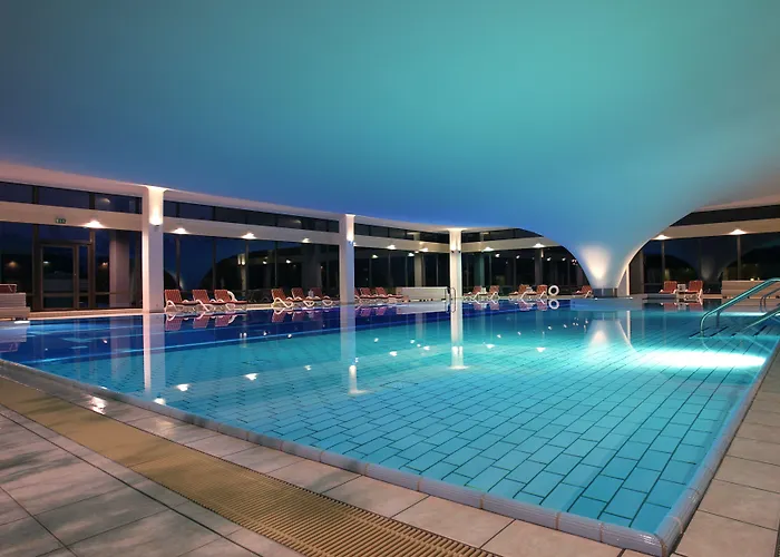 Cliff Ruegen Готель 4*