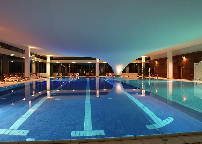 Cliff Ruegen 4* Sellin (Rugen)