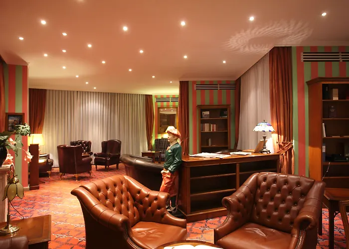 Cliff Ruegen 4* Sellin (Rugen)