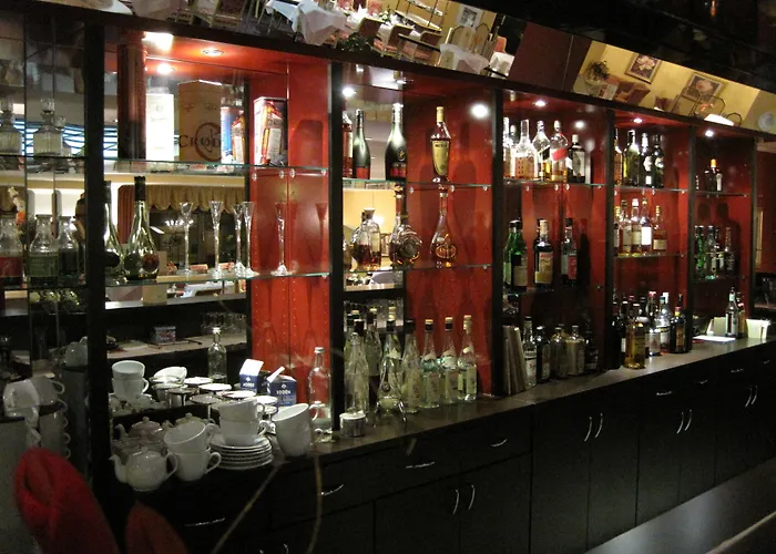 Готель Cliff Ruegen